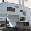 RV for Sale: 2017 Cab Over 650
