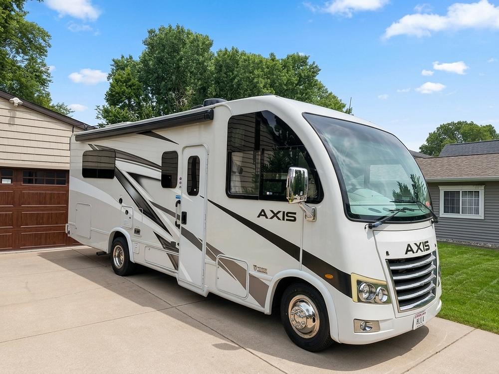 Photo of Rv