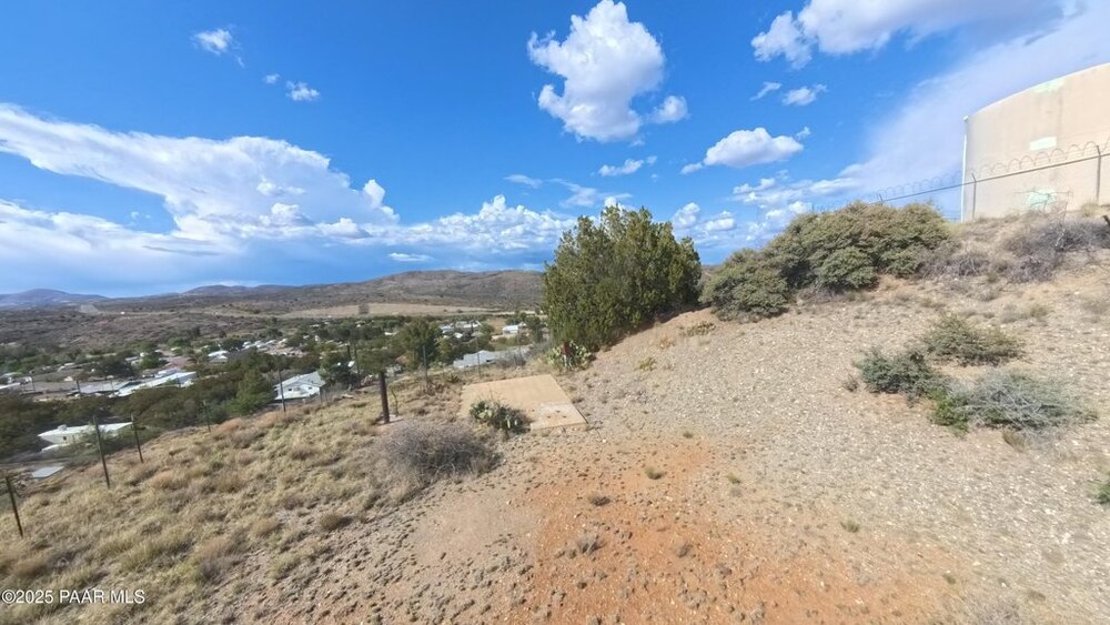 Photo of Mobile Home Lot