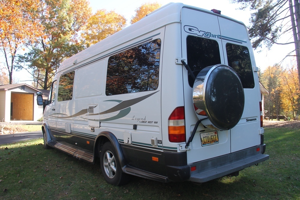 Photo of Rv