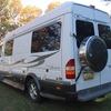RV for Sale: 2007 LEGEND 24