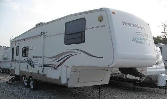 Photo of Rv
