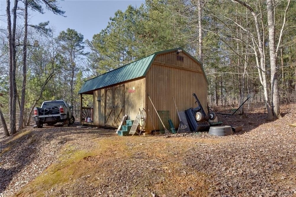 Photo of Mobile Home Lot