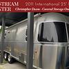 RV for Sale: 2011 INTERNATIONAL SIGNATURE 25FB CCD
