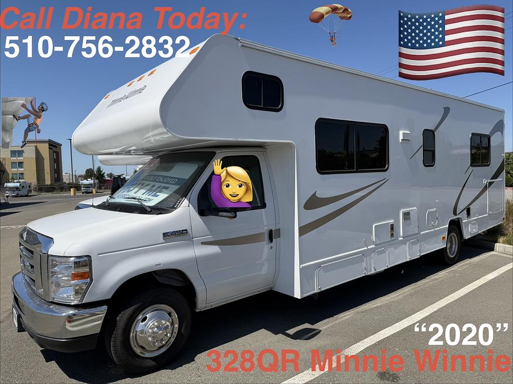Photo of Rv
