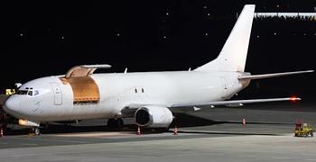 Thumbnail of aircraft