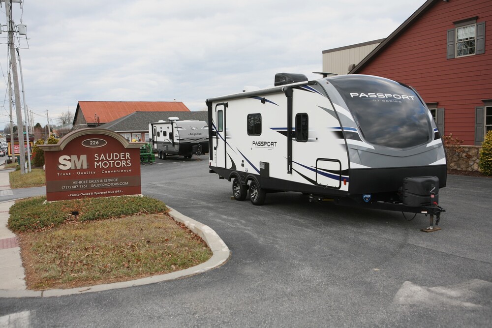 Photo of Rv