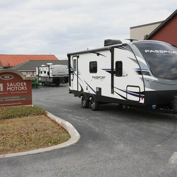 Photo of Rv