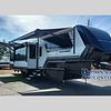 RV for Sale: 2025 Model G 4100