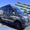 RV for Sale: 2023 TURISMO-ION 4X4 TOUR