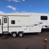 RV for Sale: 2002 Hitchhiker 265RL