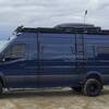 RV for Sale: 2019 SPRINTER 170 EXT 4X4