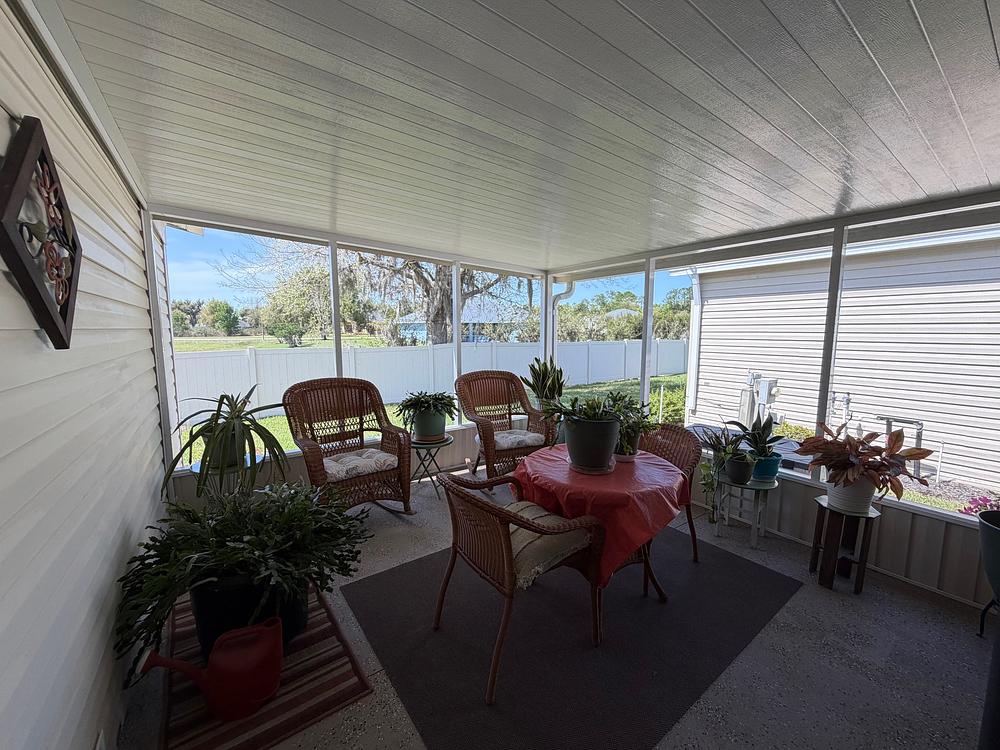 Cypress Lakes Village