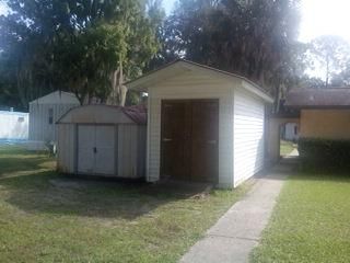 Photo of Mobile Home Park