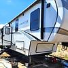 RV for Sale: 2023 SPRINTER LIMITED 3900DBL