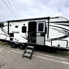 RV for Sale: 2021 North Trail 24BHS