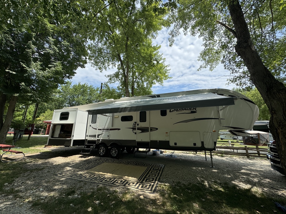 Photo of Rv