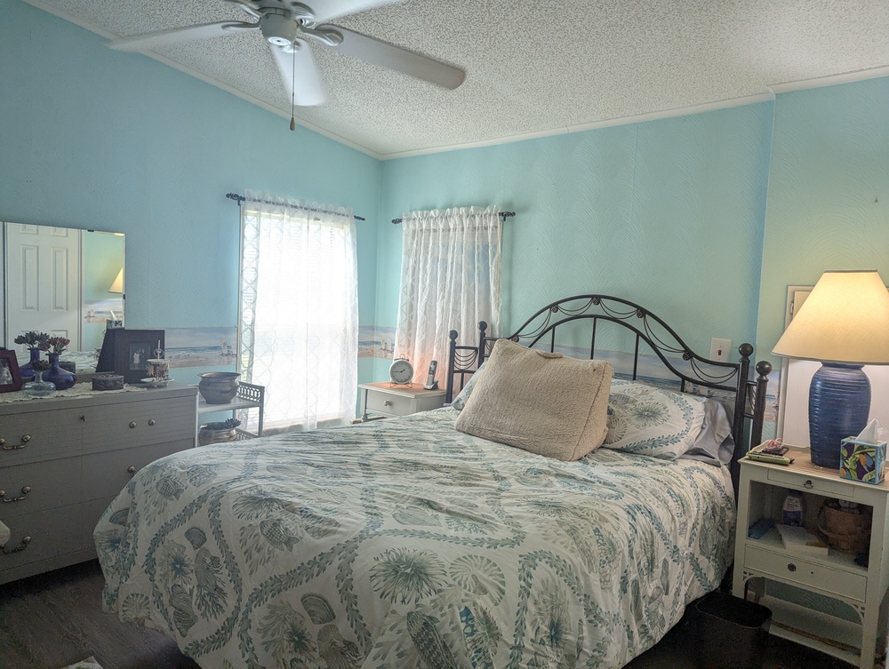Cypress Lakes Village