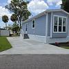 Mobile Home for Sale: 1 Bed, 1 Bath Home At River Vista RV Village, Ruskin, FL