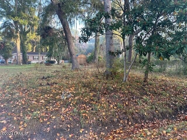 Photo of Mobile Home Lot