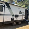 RV for Sale: 2020 VIBE 26BH
