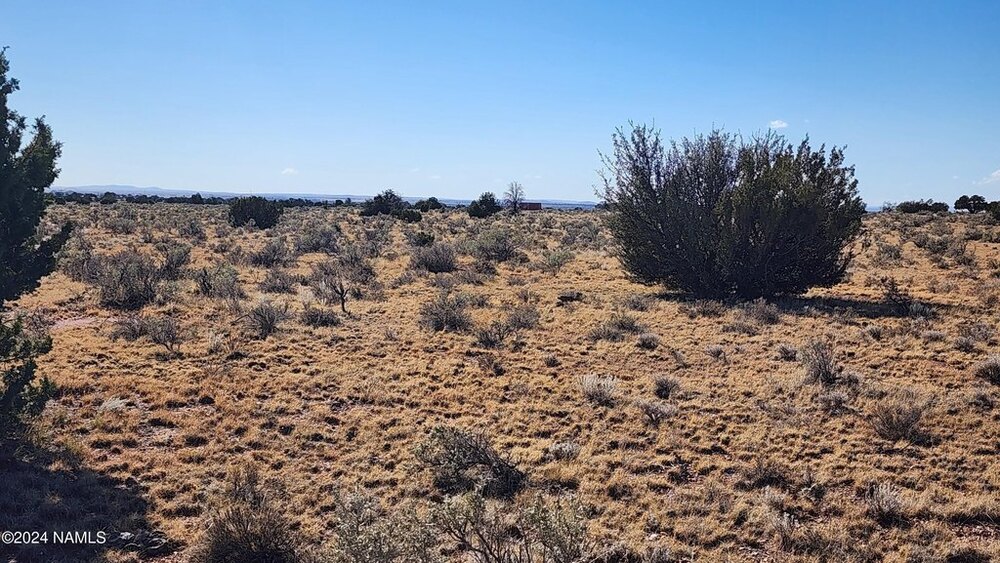 Photo of Mobile Home Lot