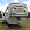 RV for Sale: 2021 Columbus 329DVC