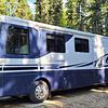 RV for Sale: 2002 SANTIAM 40