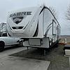 RV for Sale: 2021 SABRE 37FBT