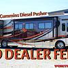 RV for Sale: 2010 ELLIPSE 40BD