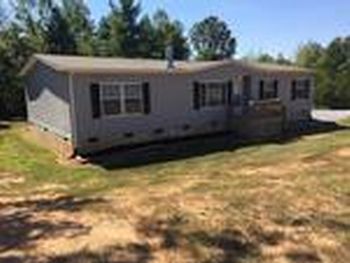 Photo of Mobile Home Lot