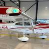 Aircraft for Sale: 2007 Cessna 182