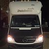 RV for Sale: 2009 DORADO 24SA