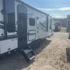 RV for Sale: 2022 grey wolf 23mkb