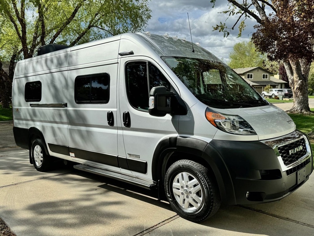 Photo of Rv