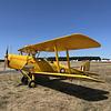 Aircraft for Sale: De Havilland DH-82 Tiger Moth