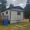 Mobile Home for Sale: FIXER - UPPER !!!, Rochester, WA