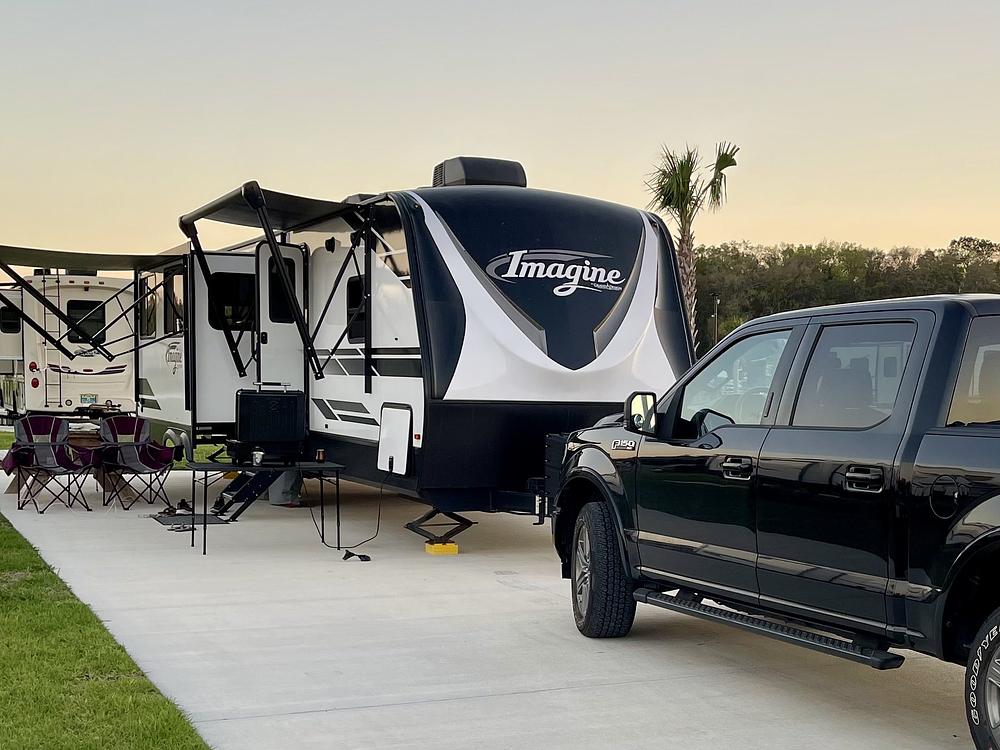Photo of Rv