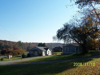 Photo of Mobile Home Park