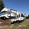 RV for Sale: 2022 FUZION 379