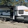 RV for Sale: 2021 WILDWOOD X-LITE 267SS