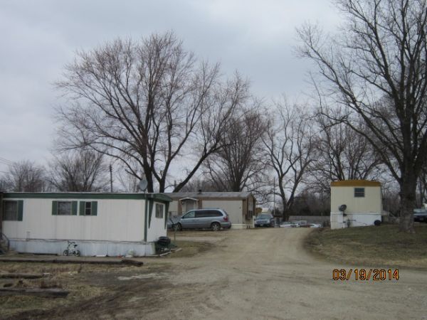 Photo of Mobile Home Park
