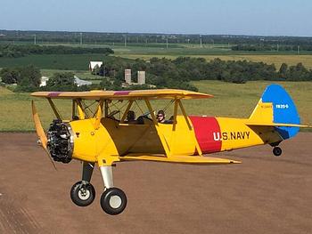 Thumbnail of aircraft