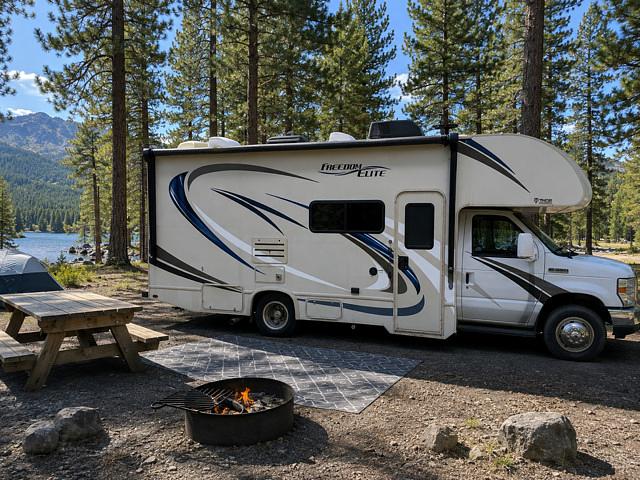 Photo of Rv