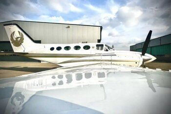 Thumbnail of aircraft