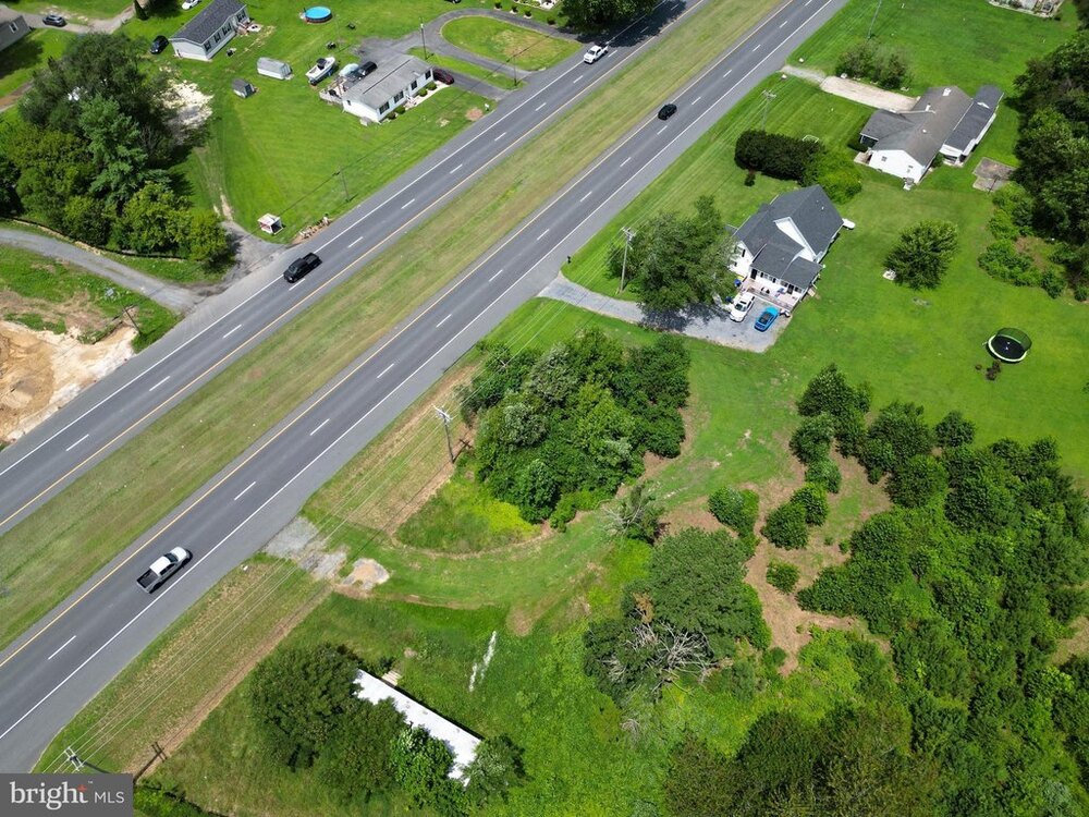 Photo of Mobile Home Lot