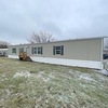 Mobile Home for Sale: 3 Bed 2 Bath 2016 Mobile Home