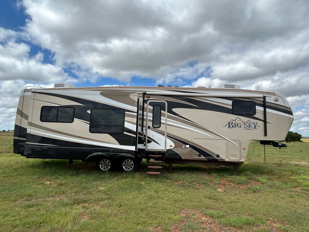 Photo of Rv