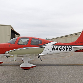 Thumbnail of aircraft