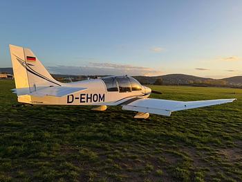 Thumbnail of aircraft